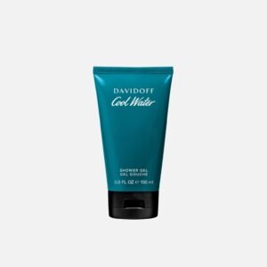 Davidoff Cool Water Gel Douche 150ml