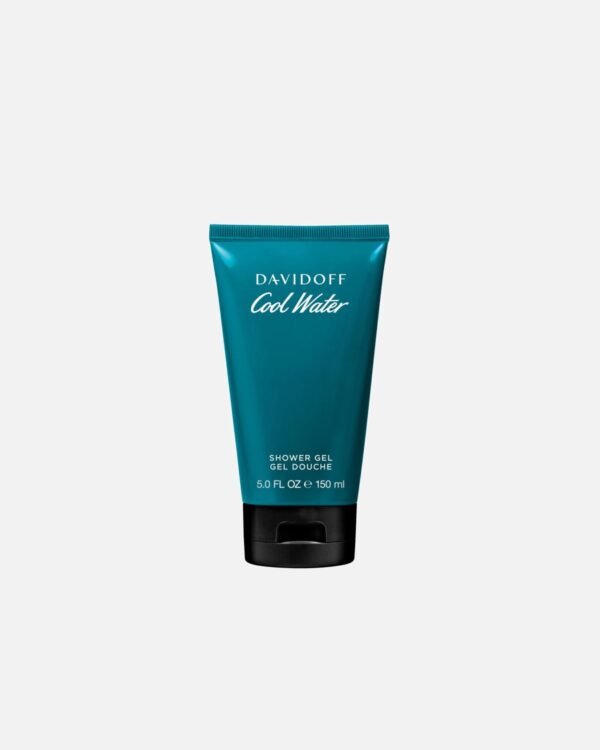 Davidoff Cool Water Gel Douche 150ml