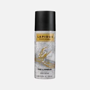 Ted Lapidus Pour Homme 200ml