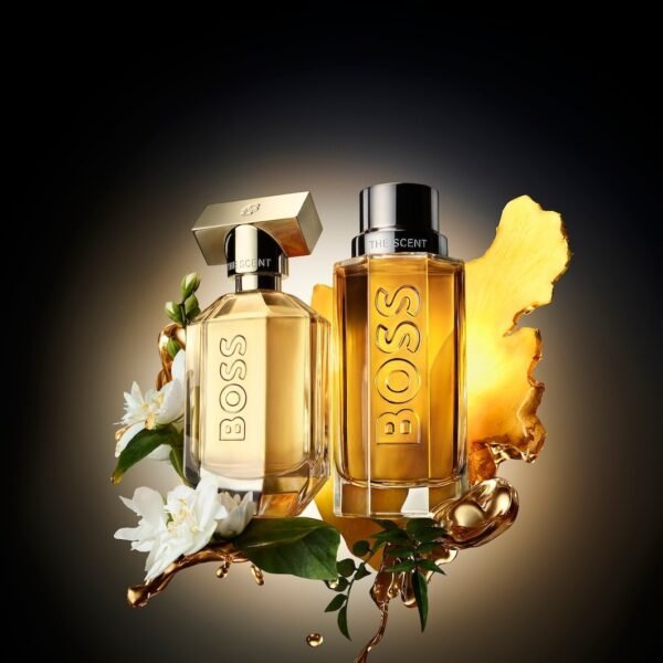 Hugo Boss The Scent Her Parfum 150 ml – Image 5