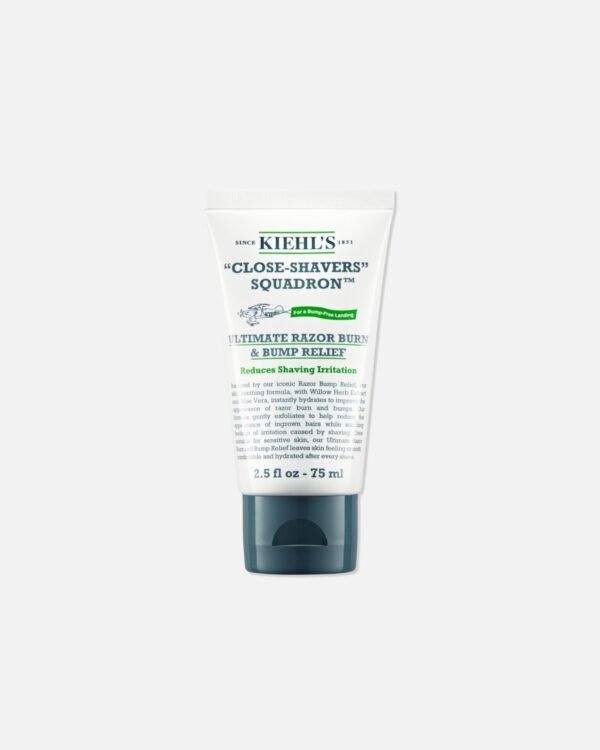 Kiehl’s Post Shave Gel 75ml