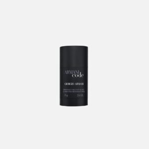 Armani Code Stick Déodorant 75g
