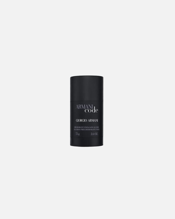Armani Code Stick Déodorant 75g