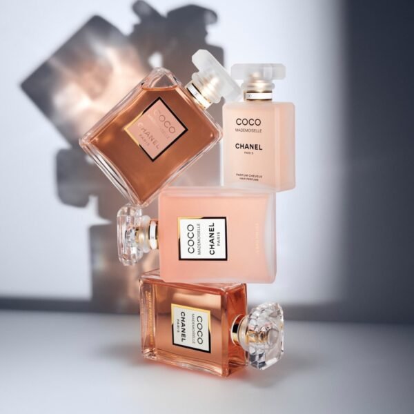 Chanel Coco Mademoiselle 35ml – Image 4