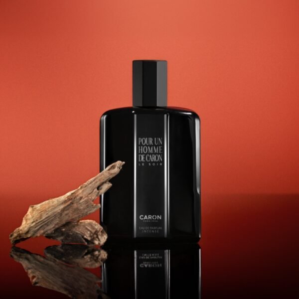Caron Pour Un Homme Le Soir 125ml – Image 2