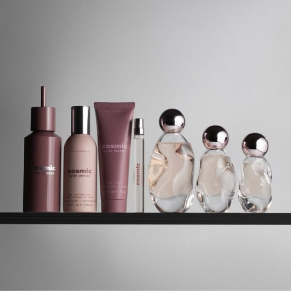 Kylie Body Hair Mist 100ml – Image 6