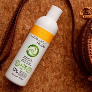 Alyssa Gel Tiare Amande 300ml