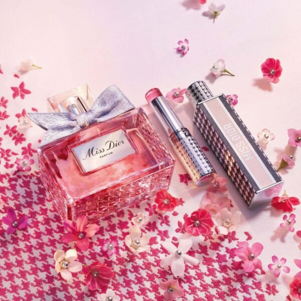 DIOR Miss Dior Fleuries Parfum 35 ml – Image 8