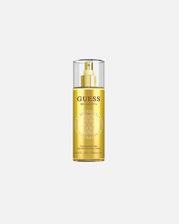 Guess Bella Vita 250ml