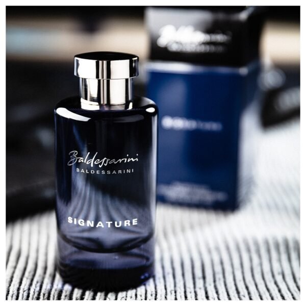 Baldessarini Signature Gel Douche 200ml – Image 4