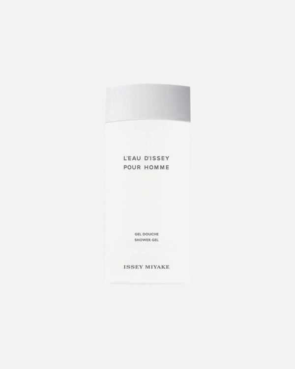 Issey Miyake L'Eau d'Issey Gel Douche Homme 200ml