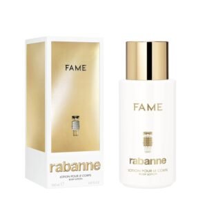 Rabanne Lotion Fame 200ml