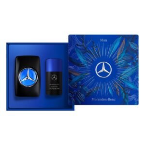 Mercedes-Benz Man Eau de Toilette Coffret