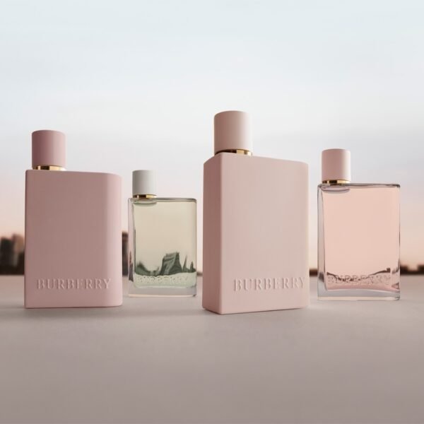 BURBERRY Her Intense Parfum 50 ml – Image 7