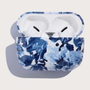 Coque AirPods Pro marbre