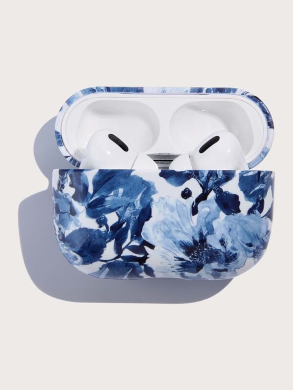 Coque AirPods Pro marbre