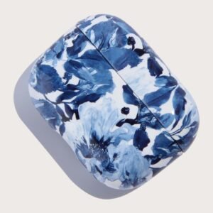 Coque AirPods Pro marbre