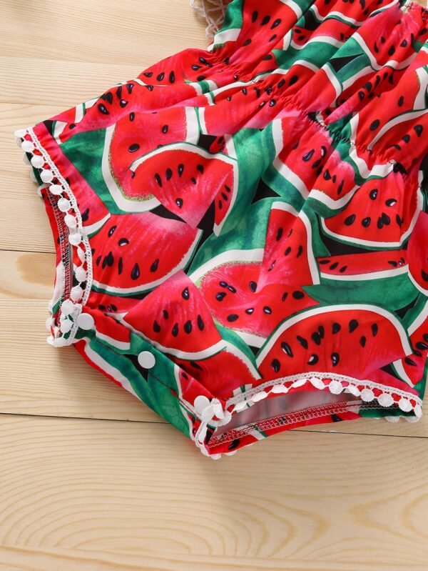Body pastèque bandeau – Image 4