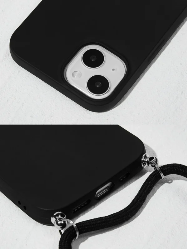 Coque bandoulière iPhone – Image 3
