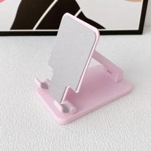 Support pliable bureau universel