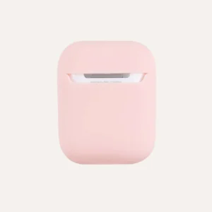 Coque TPU rose bébé
