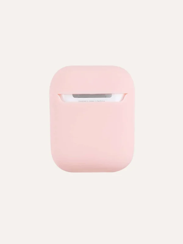 Coque TPU rose bébé – Image 2