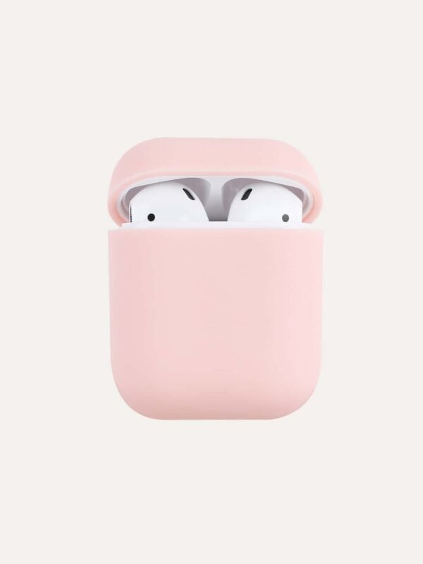 Coque TPU rose bébé – Image 3