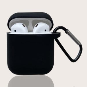 Coque silicone souple uni