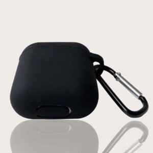 Coque silicone souple uni