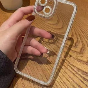 Coque strass iPhone 11/13/14