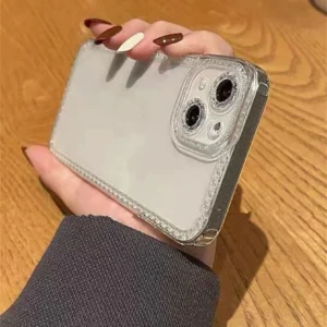 Coque strass iPhone 11/13/14