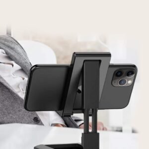 Support pliable bureau universel