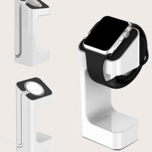 Support chargeur Apple Watch