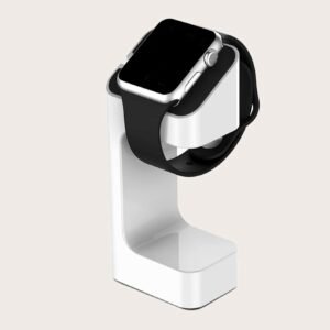 Support chargeur Apple Watch
