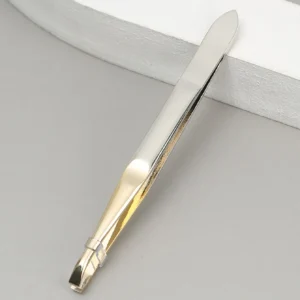 1 pcs pince épiler pro visage