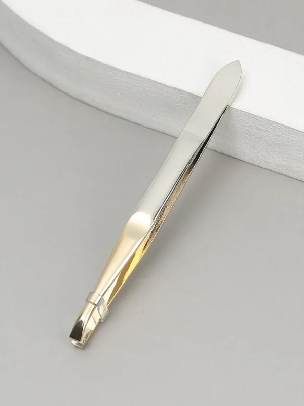 1 pcs pince épiler pro visage