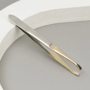 1 pcs pince épiler pro visage