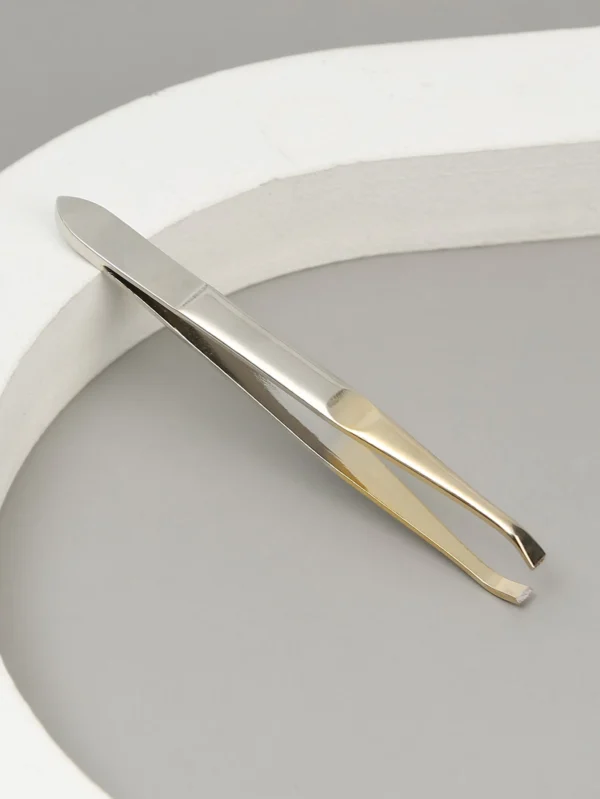 1 pcs pince épiler pro visage – Image 2