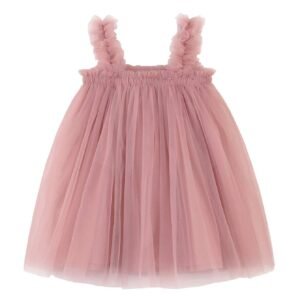 Robe princesse tulle bouffante