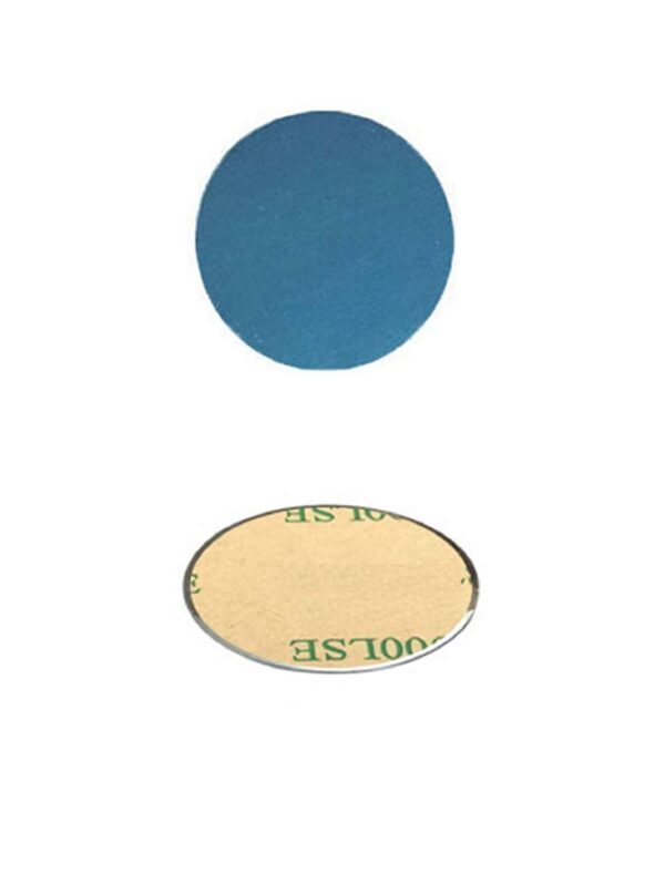 10 pcs support aimant rond – Image 3