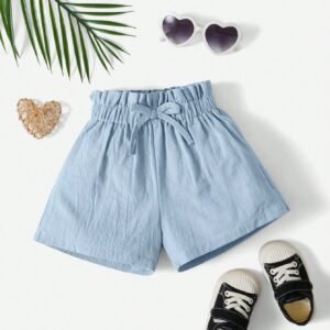 Short nœud papillon été