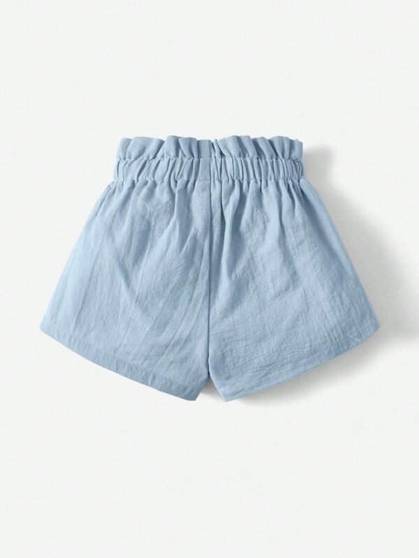 Short nœud papillon été – Image 2