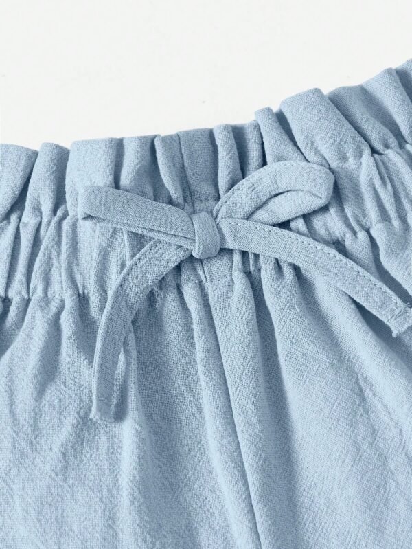 Short nœud papillon été – Image 4