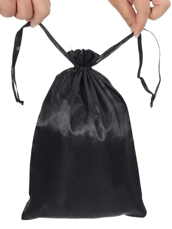 6 pcs sacs cordon perruque – Image 6