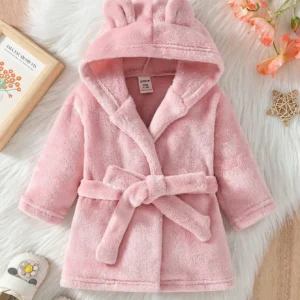 1 pcs robe oreille 3D