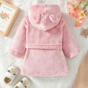 1 pcs robe oreille 3D
