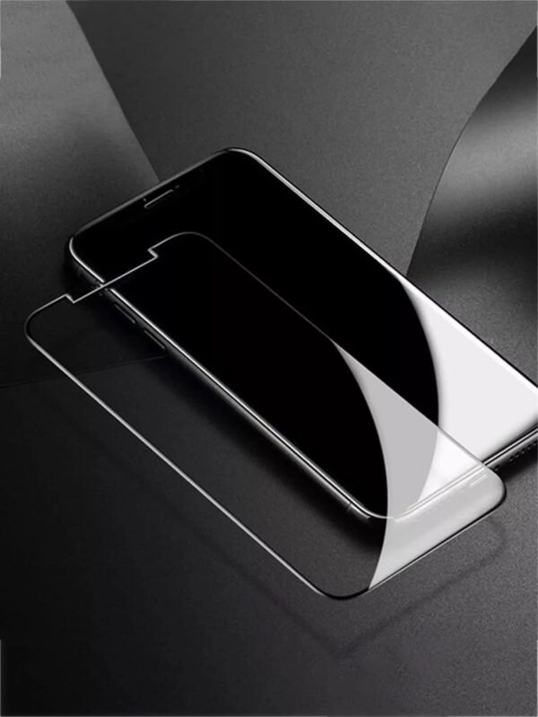 2 pcs verre iPhone 16 – Image 5