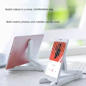 Support pliable universel téléphone