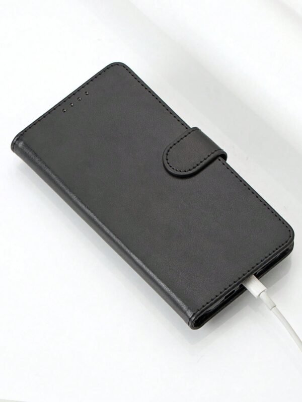 Coque portefeuille magnétique pratique – Image 11