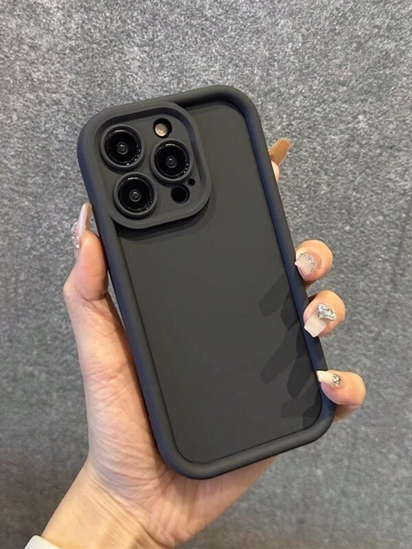 Coque anti-chute épaissie iPhone – Image 6